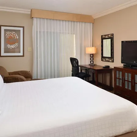 Best Western Corte Madera Inn-3