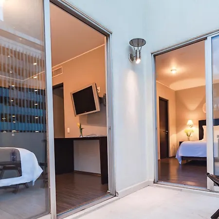 Suites Giorgio-2