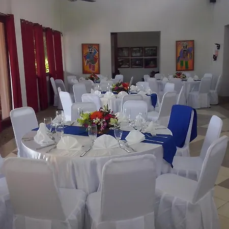 Villas de Palermo Hotel&Resort-2