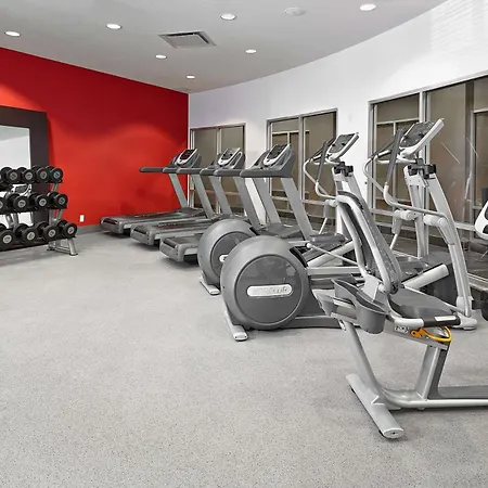 Hampton Inn By Hilton Calgary Airport North-2