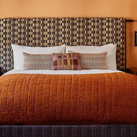 Downtown Los Angeles Proper Hotel, A Member Of Design Hotels-3
