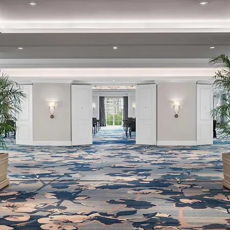 Embassy Suites By Hilton Charleston Harbor Mt. Pleasant-2