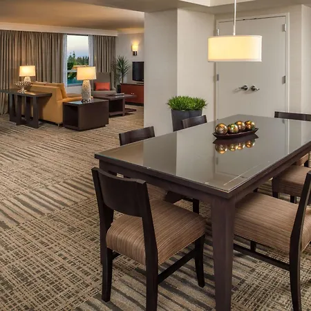 Hilton Vancouver Washington-2