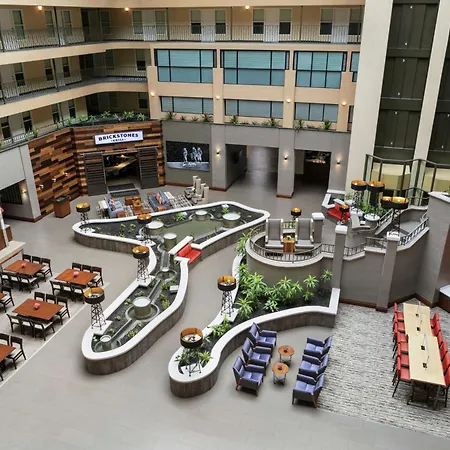Embassy Suites By Hilton Los Angeles Downey-2