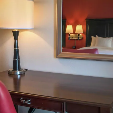 President Abraham Lincoln - A Doubletree By Hilton Hotel-3