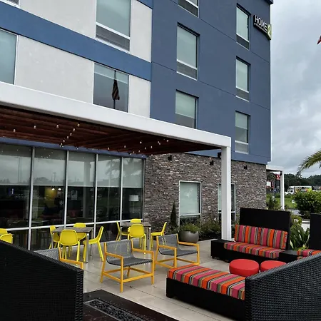 Home2 Suites By Hilton Hinesville-2