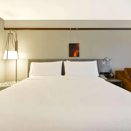 Hilton Garden Inn Austin Round Rock-2