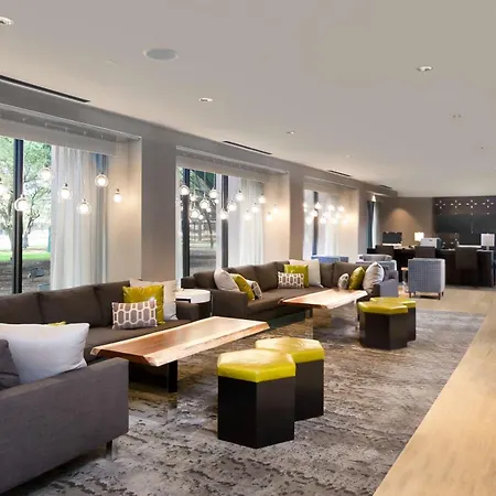 Doubletree By Hilton Hotel & Suites Houston By The Galleria-3