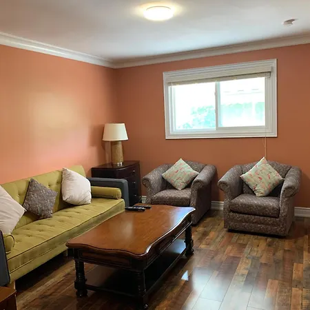 Niagara Falls Motor Lodge-2