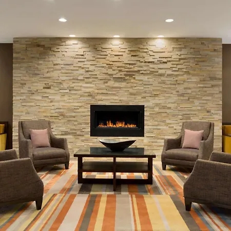 Embassy Suites By Hilton Chicago North Shore Deerfield-3