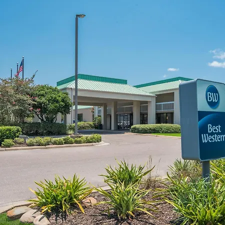 Best Western Flagship Inn-2