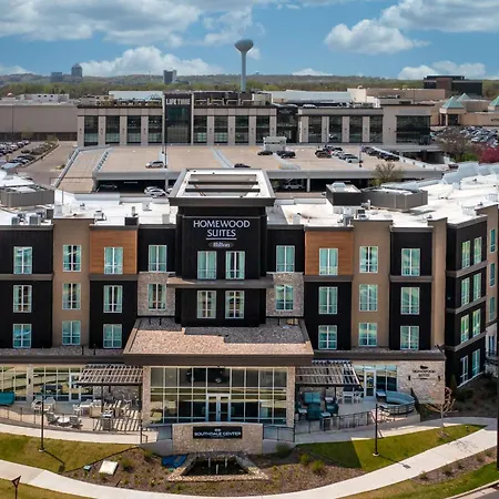 Homewood Suites By Hilton Edina Minneapolis-3