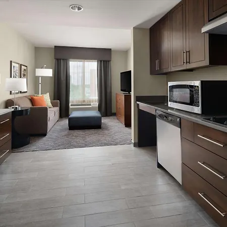 Homewood Suites Springfield-2