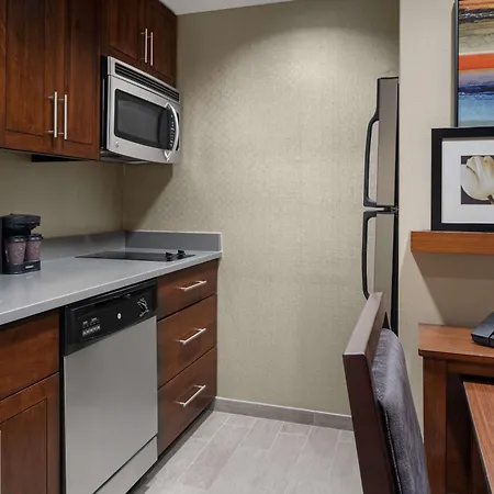 Homewood Suites Springfield-3