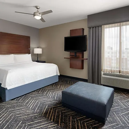 Homewood Suites Springfield-3