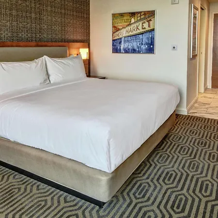 Hilton Franklin Cool Springs-3