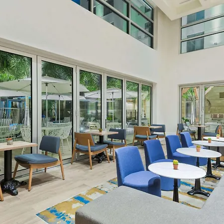 Homewood Suites By Hilton Sarasota-Lakewood Ranch-2