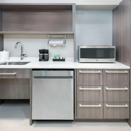 Home2 Suites By Hilton Orlando Near Universal-2