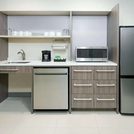 Home2 Suites By Hilton Orlando Near Ucf-2