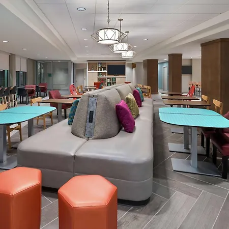 Home2 Suites By Hilton Orlando Near Ucf-3