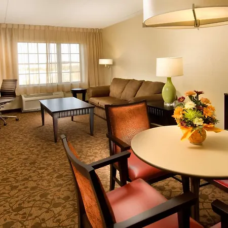 Doubletree By Hilton Dulles Airport-Sterling-2