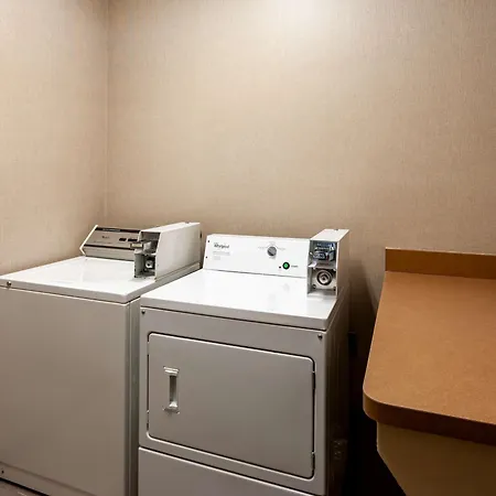 Hampton Inn & Suites Texarkana-2