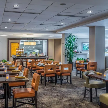 Hilton Garden Inn Reagan National Airport-3