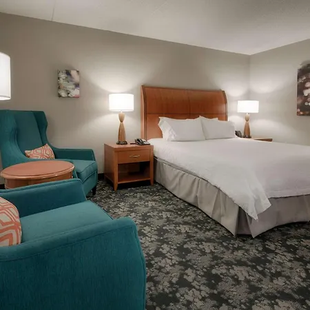 Hilton Garden Inn Cleveland/Twinsburg-2