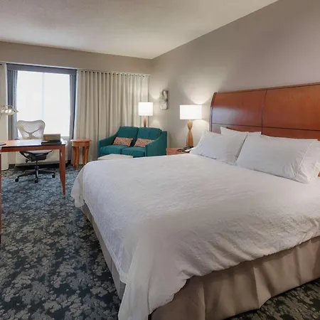 Hilton Garden Inn Cleveland/Twinsburg-3