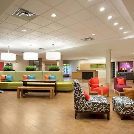 Home2 Suites By Hilton San Antonio Airport, Tx-3