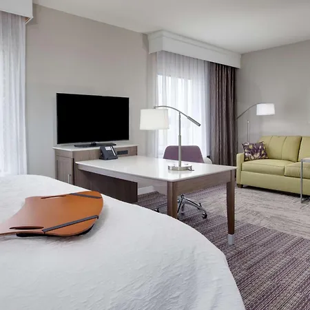 Hampton Inn & Suites Tyler-South-2