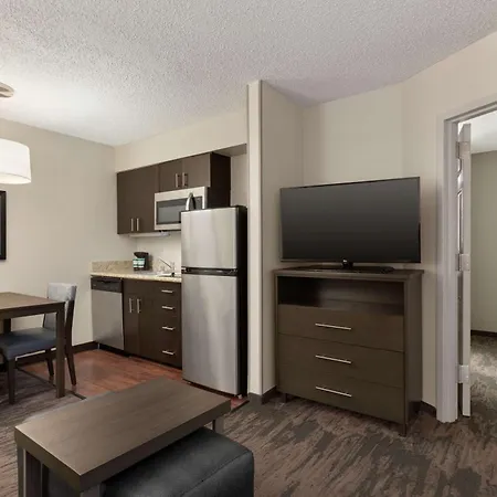 Homewood Suites By Hilton Dallas-Plano-3