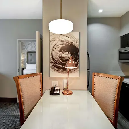 Homewood Suites By Hilton Dallas Arlington South-3