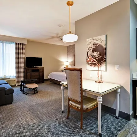 Homewood Suites By Hilton Dallas Arlington South-2