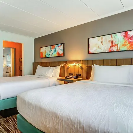 Hilton Garden Inn Boston Waltham-2