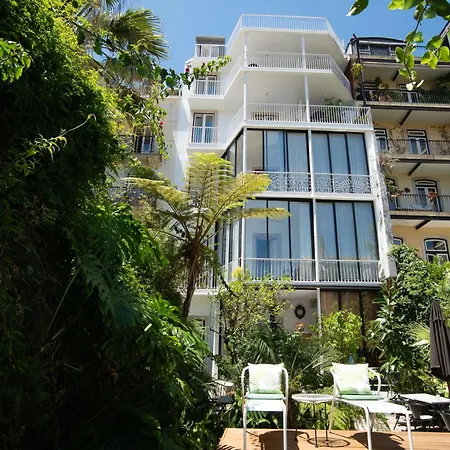 Casa Do Barao-2