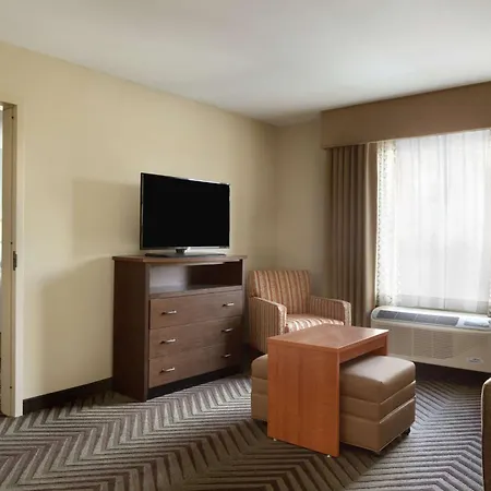 Homewood Suites By Hilton Kalamazoo-Portage-3