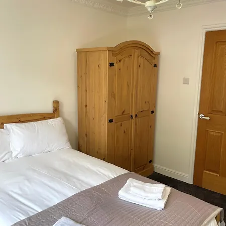 Arrandale Lodge-3