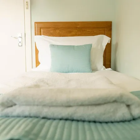 Harbour Guest House-2