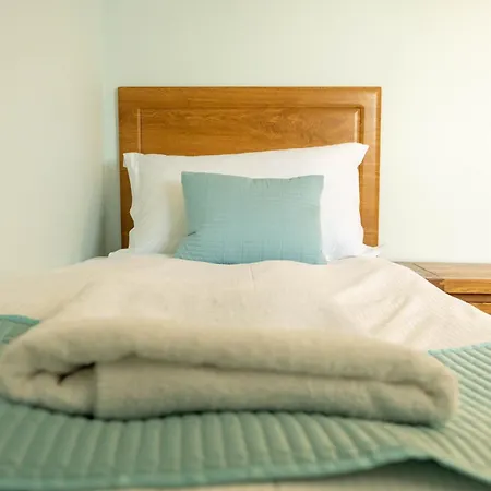 Harbour Guest House-3