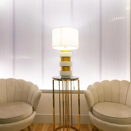 Lisboa 85 Suites & Apartments By Ridan Hotels-3