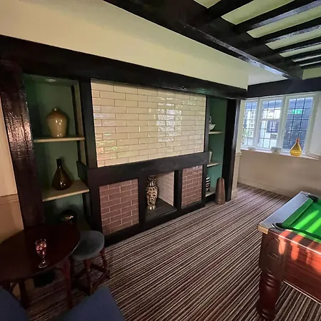 Talbot Hotel-2