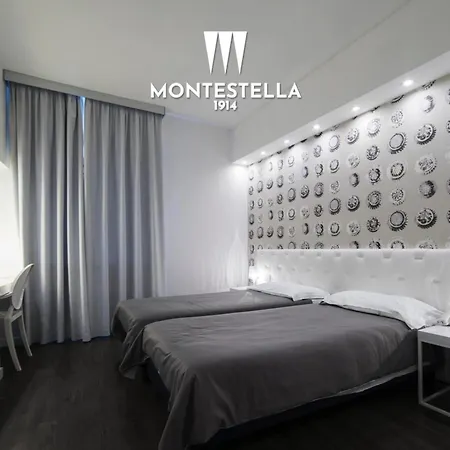 Hotel Montestella-2