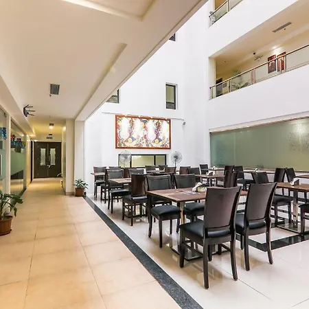 Magnus Square Business Hotel, Viman Nagar Pune-3