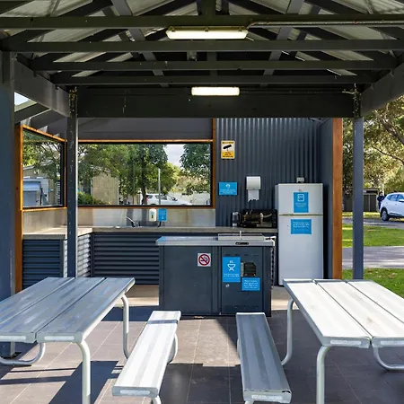 Nrma Eastern Beach Holiday Park-3