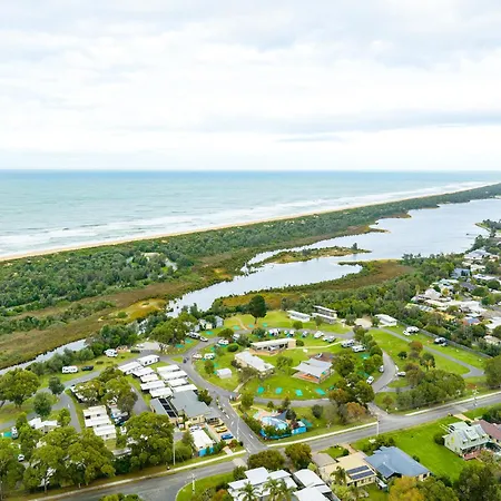 Nrma Eastern Beach Holiday Park-3
