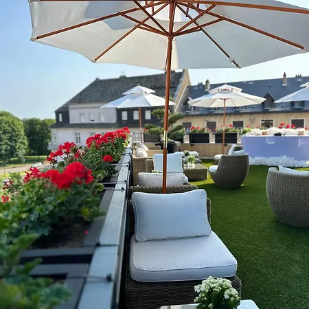 Best Western Plus Thionville Centre-3