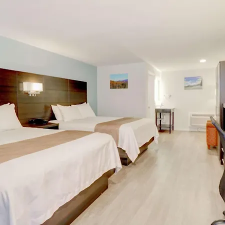 Quality Inn & Suites Lincoln I-93-2