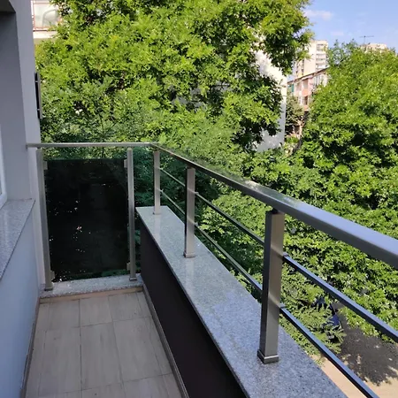 The Old Bakery Apartments-2