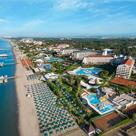 Kaya Belek-2
